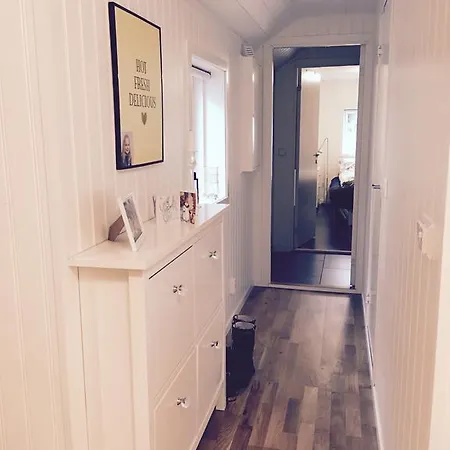 Appartement City Paradis Bergen