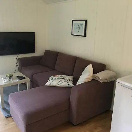 Appartement City Paradis Bergen