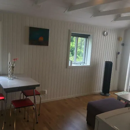 City Paradis Apartment Bergen